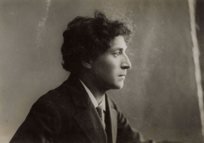 Katarzyna Szewczyk-Haake: Marc Chagall i „wyzwolona wyobraźnia” poetów polskich po 1956 roku