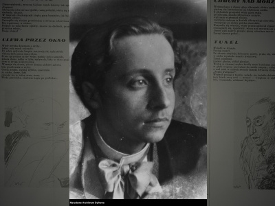 Stanisław Świerz: Wojciech Weiss