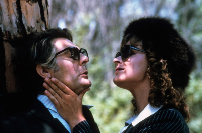 Fellini: mizogin, moralista, maestro. Rozmowa z Łukaszem Jasiną