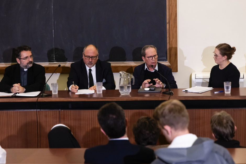 [RELACJA + ZDJĘCIA] Konferencja „Rethinking Solidarity: Theology, Philosophy and Social Thought”