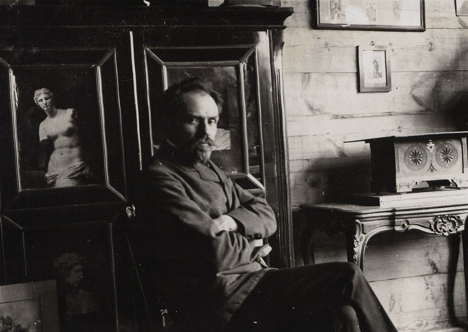 Wojciech Kaliszewski: Powrót do Żeromskiego