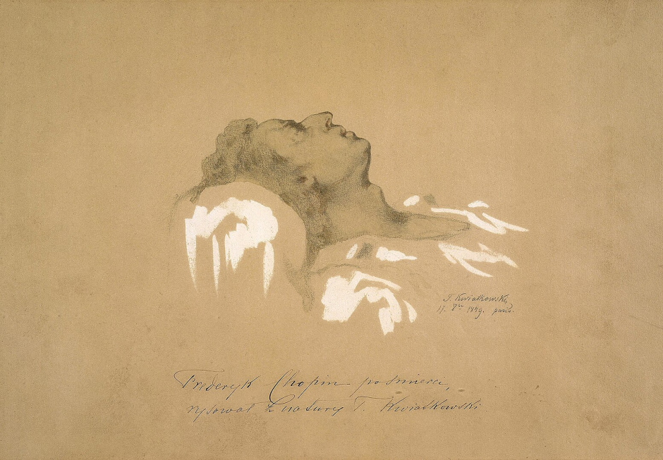 Anna Brożek: Chopin i filozofia