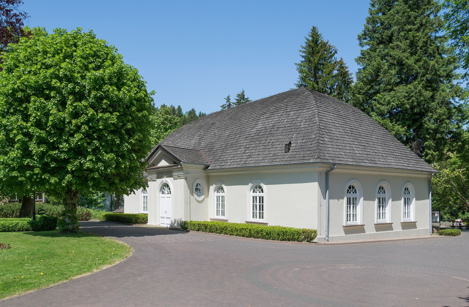 Chopin u wód. Rozmowa z Jadwigą Merkur