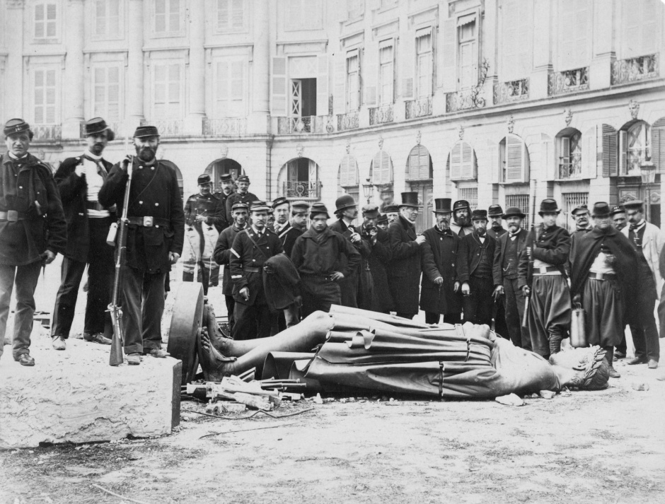 Kacper Kita: Napoleon do dziś dzieli Francuzów