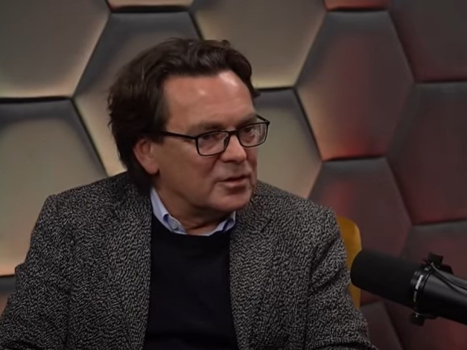 Dariusz Karłowicz: Czy kultura konserwatywna jest w odwrocie? 