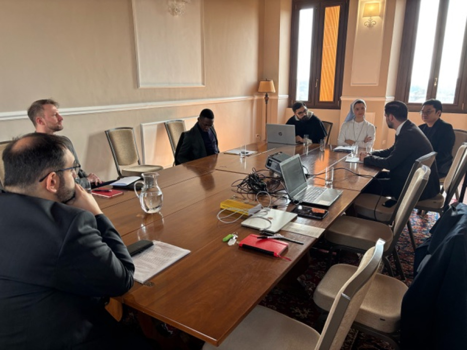 Międzynarodowa konferencja studencka: Paweł Włodkowic a współczesne wyzwania wolności religijnej