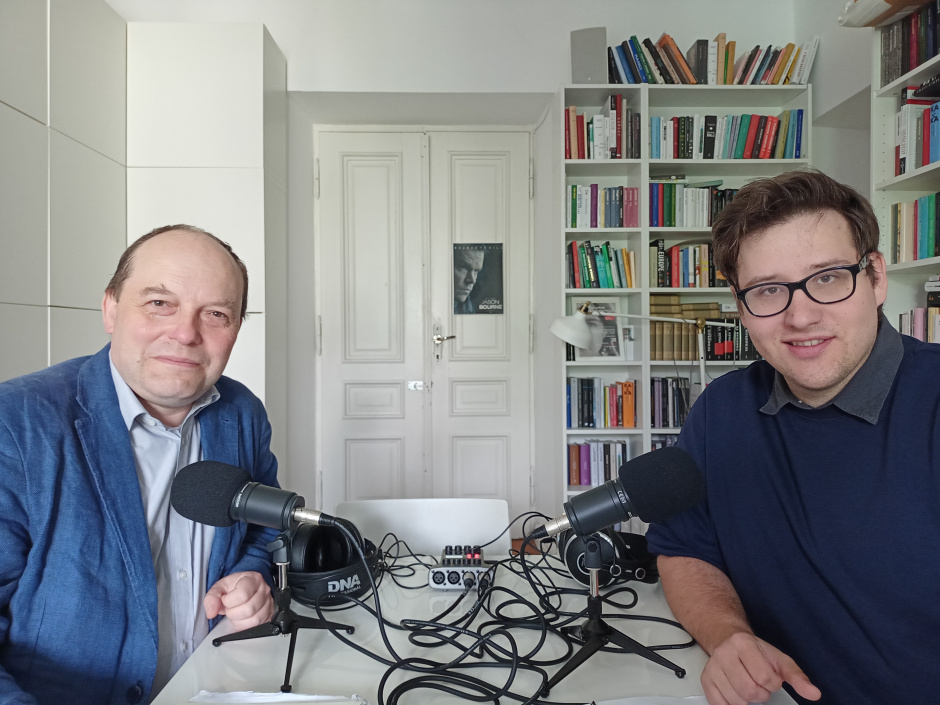 4. TALAROWSKI // SKIBIŃSKI // Leon XIII – pierwszy papież nowoczesności?