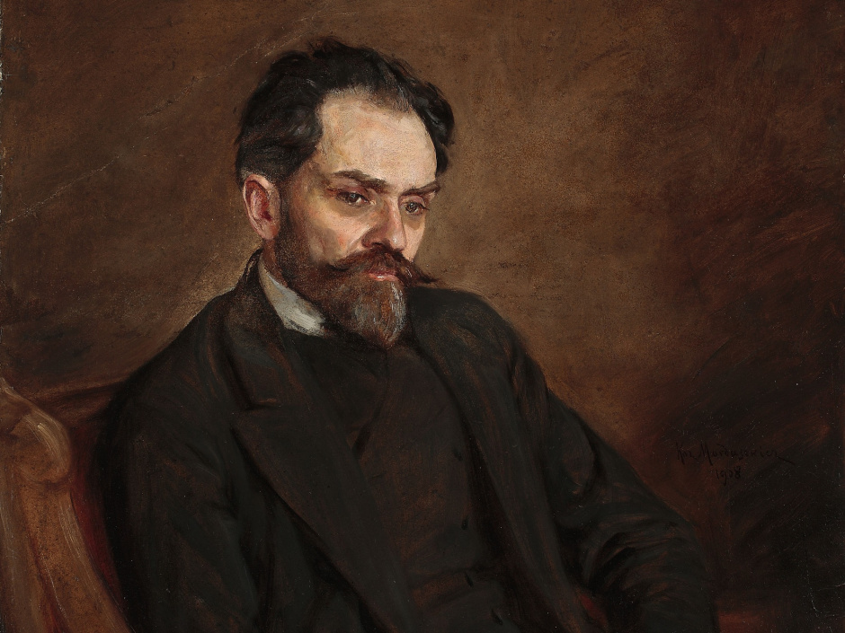 Wojciech Gruchała: Anty-antyjubileusz