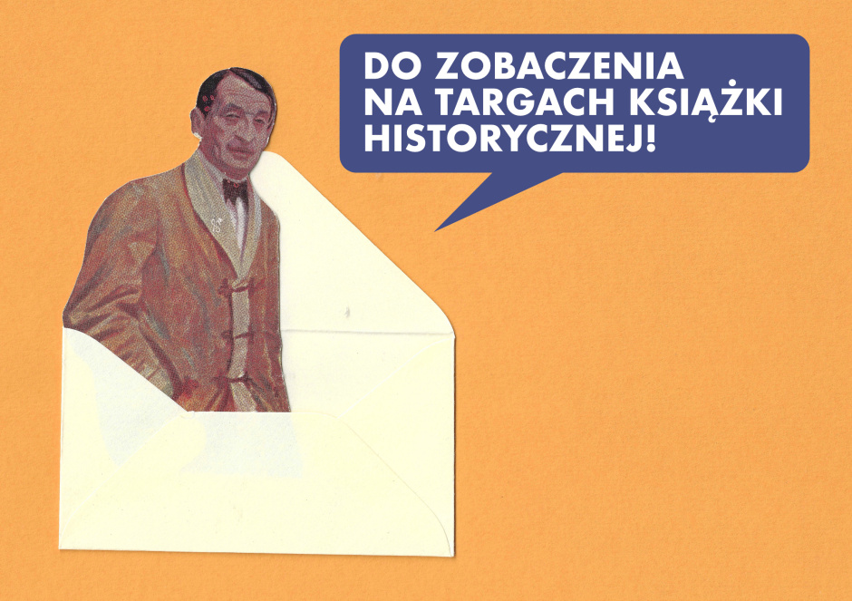 Teologia Polityczna na Targach Książki Historycznej