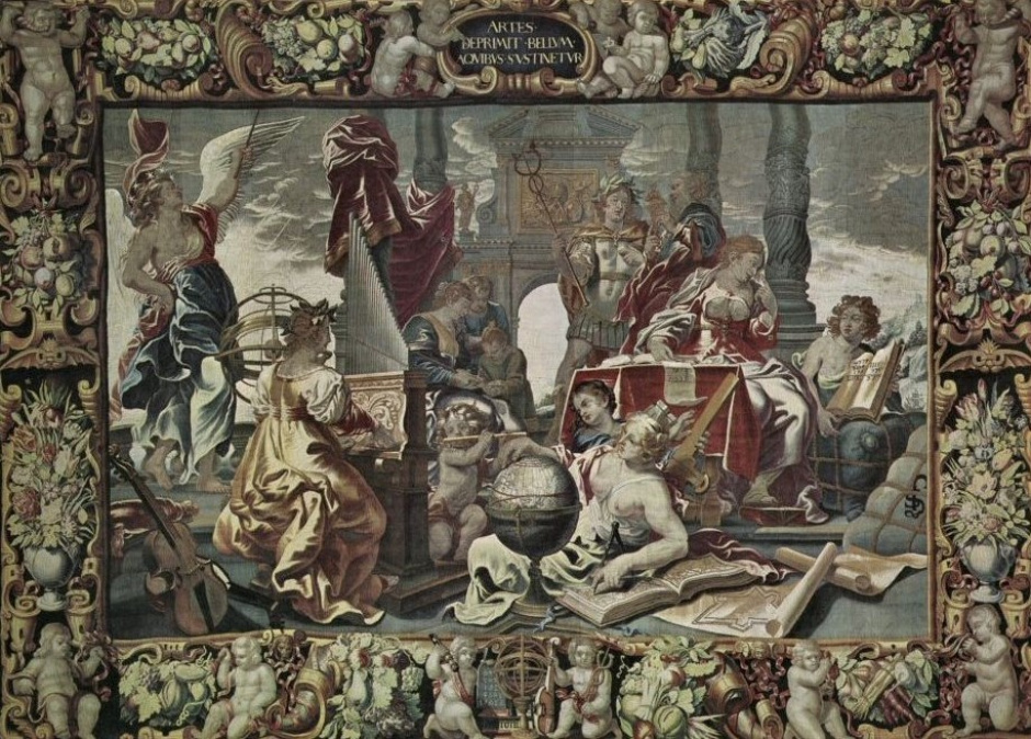 [TOP14 w 2025]  Konrad Wyszkowski: Trud filozofii w epoce post-chrześcijańskiej