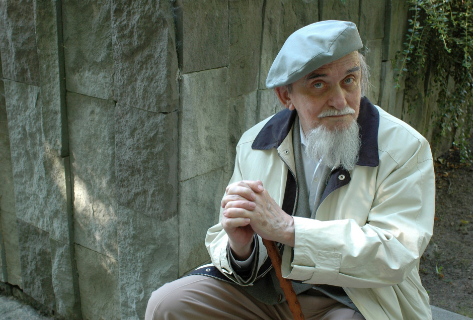Andrzej Lewicki: Chagall Ficowskiego. Na marginesach poematu „List do Marc Chagalla”