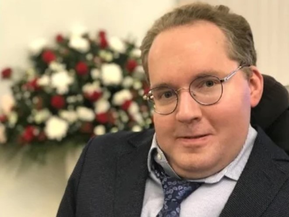 Służyć innym pomocą. Rozmowa z Wojciechem Kowalczykiem