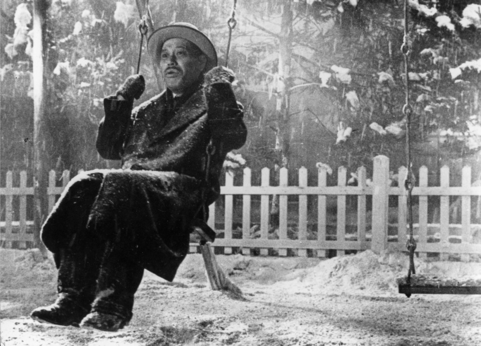 Mikołaj Kwiatkowski: Kurosawa wobec śmierci