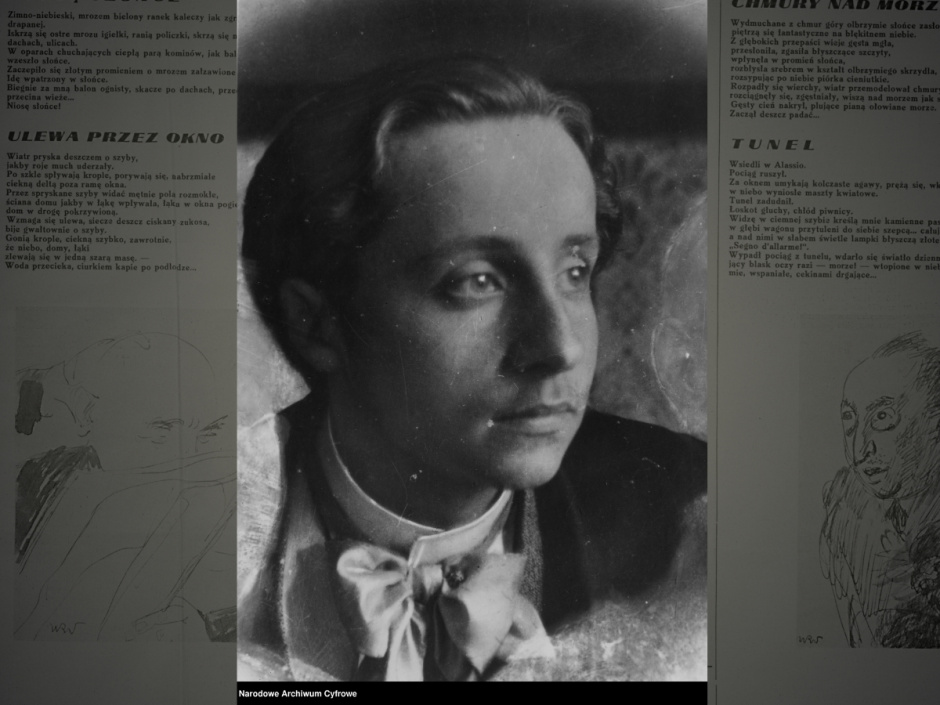 Stanisław Świerz: Wojciech Weiss