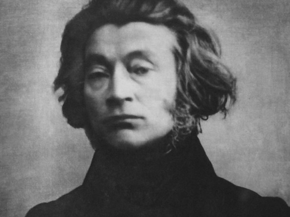 Ewa Hoffmann-Piotrowska: Napoleon uchrystusowiony. O praktykach adoracji cesarza Mickiewicza towiańczyka