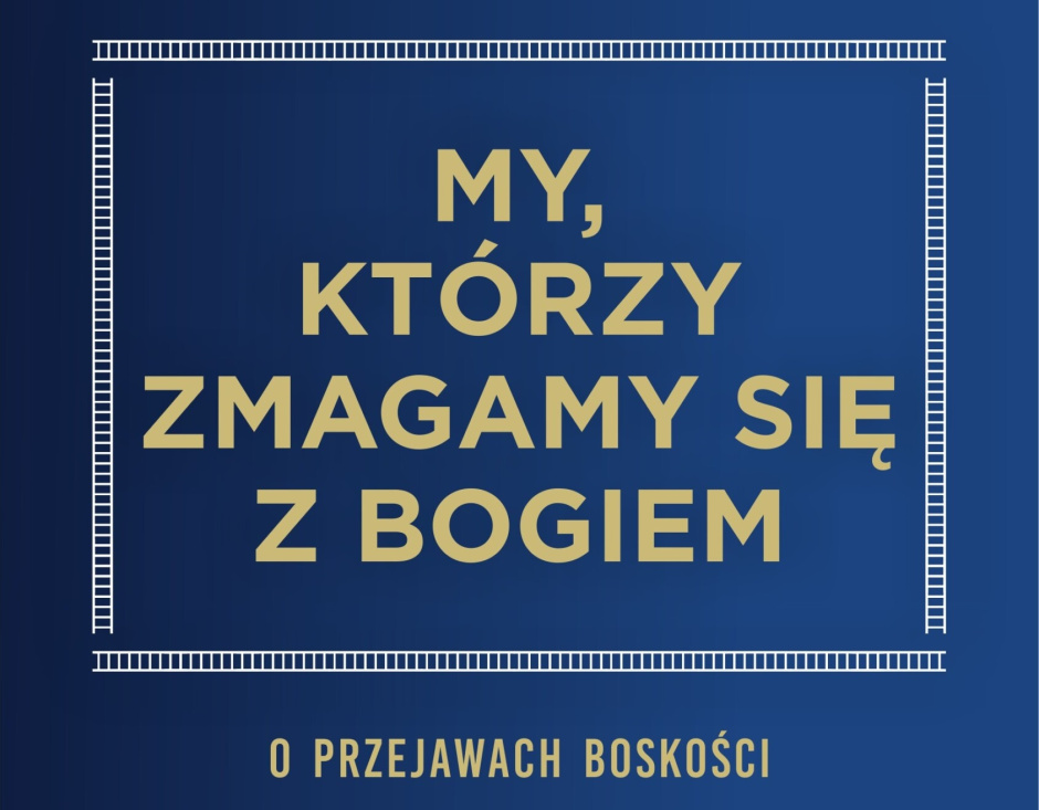 Agnieszka Tarnowska: Boże, daj nam wolność od samego Boga