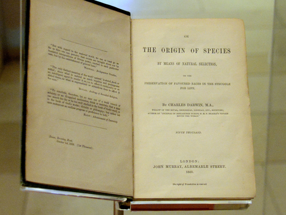 Michał Wagner: O specyfice historiografii biologii ewolucyjnej