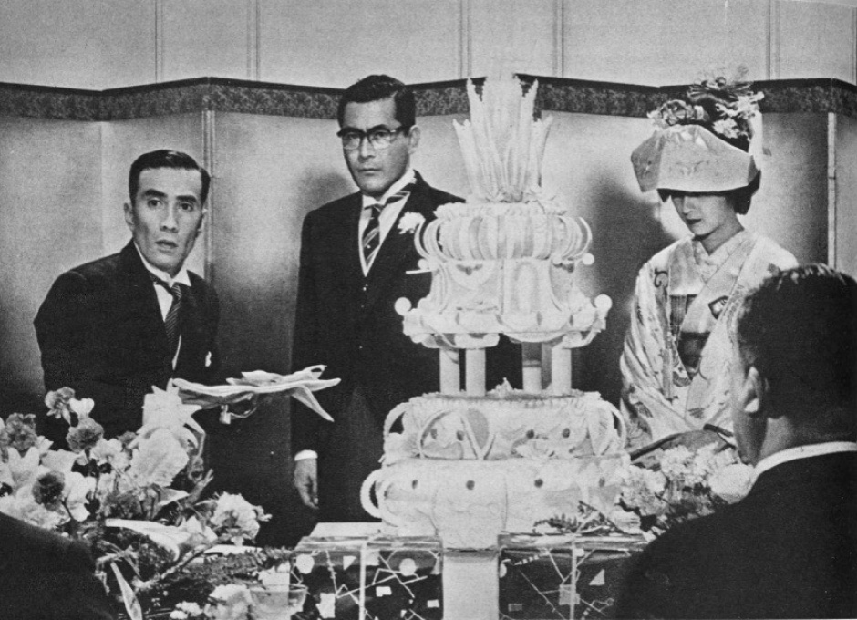 Krzysztof Loska: Kurosawa i Szekspir