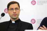 Transcendencja a socjologia. Rozmowa z ks. Wojciechem Sadłoniem