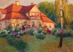 S. Anna Tejszerska: Formy architektoniczne a tożsamość narodowa