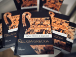 Religia Greków. Z filozofem bp. prof. Jackiem Grzybowskim rozmawia Jan Pniewski