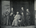 Ks. Łukasz Leonkiewicz: John Henry Newman i jego zainteresowania pismami Ojców Kościoła