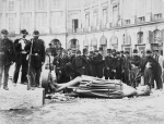 Kacper Kita: Napoleon do dziś dzieli Francuzów