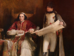 Paweł Skibiński: Napoleon versus papież. Burzliwe losy Piusa VI i Piusa VII