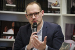 „Kulturkampf” – nowy podcast Jakuba Moroza