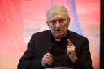 [WIERSZ] Ks. Jerzy Szymik: Radość z Boga 