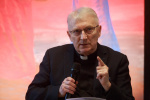 Ks. Jerzy Szymik: Taniec przed Arką