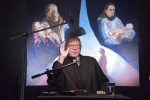 [RELACJA] Scena Bożego Narodzenia: wykład ks. prof. Waldemara Chrostowskiego