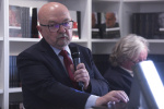 Inny Sokrates? Relacja ze spotkania wokół sokratycznych pism Ksenofonta