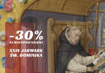 XXIV Jarmark św. Dominika [-30% na książki Teologii Politycznej]