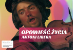 23 LIPCA 2025: Spotkanie z Antonim Liberą: „Opowieść życia”