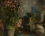 Ewa Bobrowska: Boznańska – artystka międzynarodowa