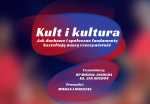 Zapraszamy na debatę wokół książki ks. Janusza Pasierba „Kult i kultura”