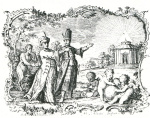 Monteskiusz: Listy perskie (fragment)