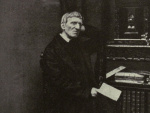 Marcin Kuczok: Styl i retoryka kazań Johna Henry’ego Newmana na przykładzie „Parochial and Plain Sermons” (1834-1843)