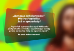 „Herezja sekularności” Piotra Popiołka już w sprzedaży!