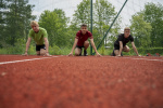 Talent to za mało! Raport Fundacji Świętego Mikołaja