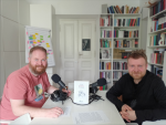 32. HERBICH // SAMSEL // Cyprian Norwid: praxis, phronesis i techne