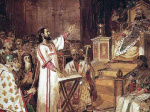 Ks. Przemysław Artemiuk: Recepcja Soboru Nicejskiego w chrystologii kard. Christopha Schönborna