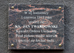 Karol Samsel: Kto się boi Jana Twardowskiego?