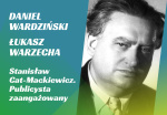 1. WARDZIŃSKI // WARZECHA // Stanisław Cat-Mackiewicz