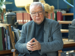 Krzysztof Zanussi: Kurosawa na zawsze pozostanie w panteonie kinematografii, która sięga powyżej komercji
