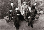 Marcin Giełzak: Rewolucja 1905 roku jako powstanie narodowe