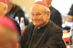 Bp Michał Janocha: Widać symptomy powrotu kultury do sacrum
