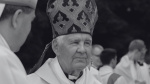 Zmarł bp Kazimierz Romaniuk, ceniony biblista i tłumacz