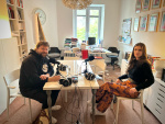 6. STRACHOWSKI // ZIEMLEWSKA // Józef Czapski: Biblia i Proust